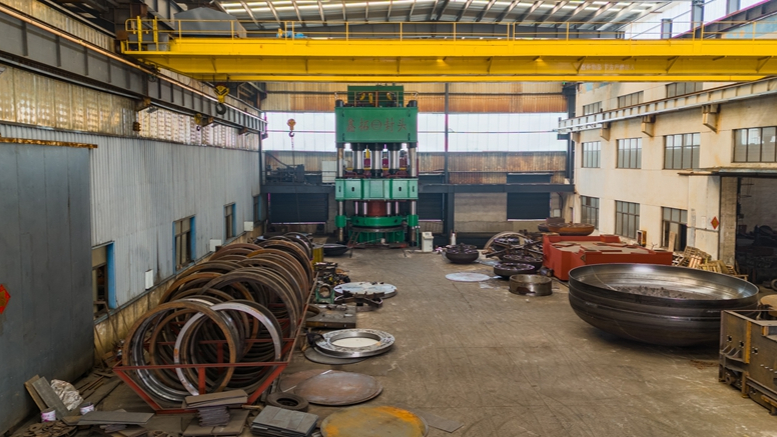 杭州封頭生產(chǎn)廠家哪家好,封頭