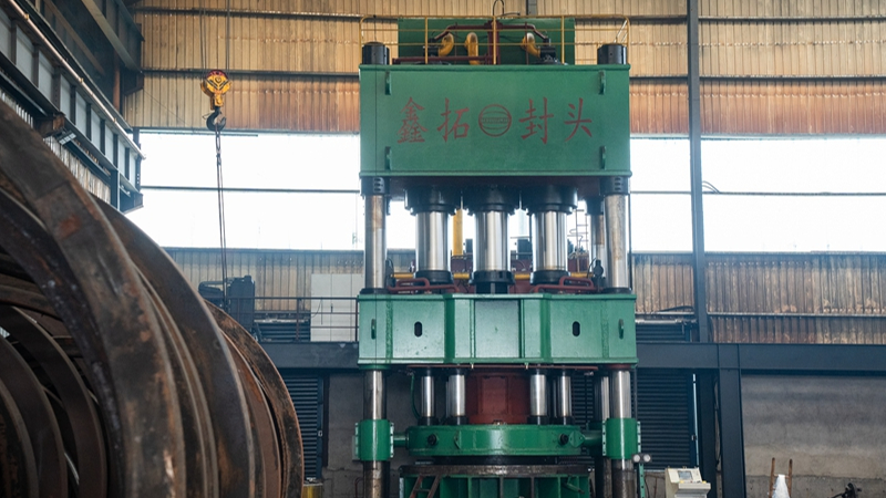 湖州封頭制造商 值得信賴 南通鑫拓封頭制造供應(yīng)