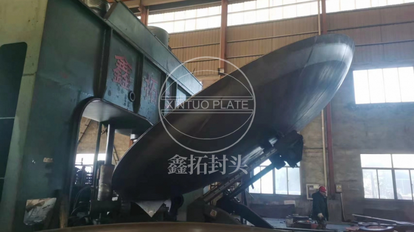 球冠不锈钢封头厂家哪家好,不锈钢封头