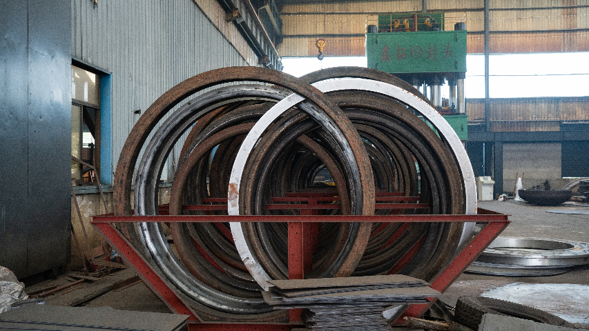 球冠不锈钢封头厂家哪家好,不锈钢封头