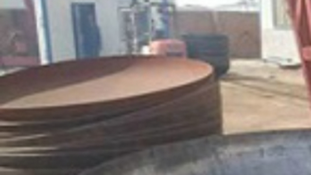 汕尾不锈钢封头定制,不锈钢封头