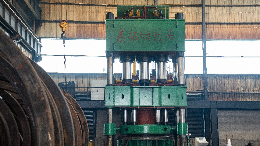 蚌埠罐体不锈钢封头,不锈钢封头