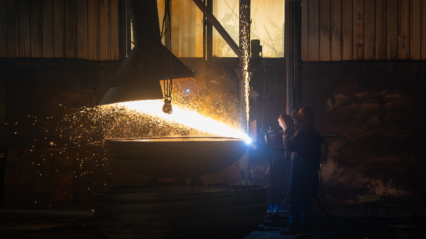 周口不锈钢封头定制