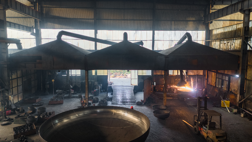 濮阳不锈钢封头生产厂家哪家好,不锈钢封头