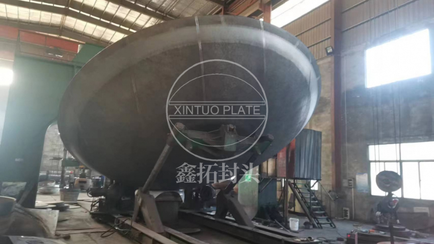 湛江不锈钢封头生产厂家哪家好,不锈钢封头