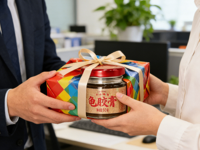 西藏嶺南傳統(tǒng)工藝龜膠膏代加工,龜膠膏