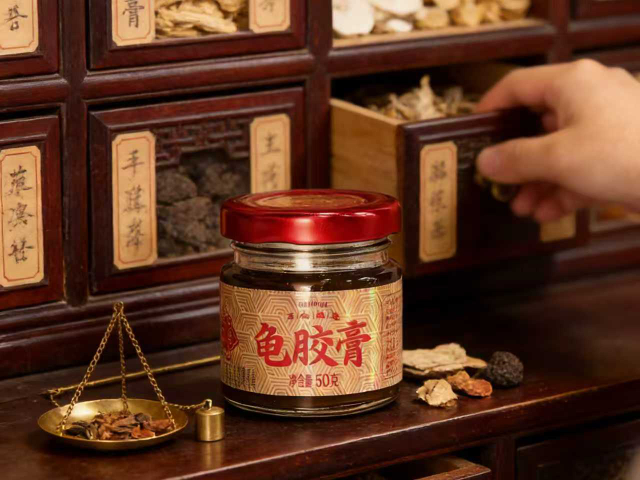 吉林如何選擇靠譜的龜膠膏供應(yīng)商,龜膠膏