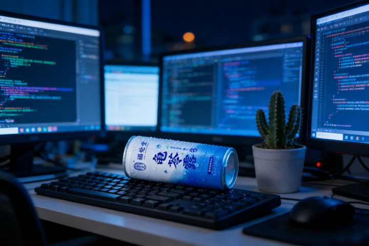 廣西低龜苓露代加工,龜苓露