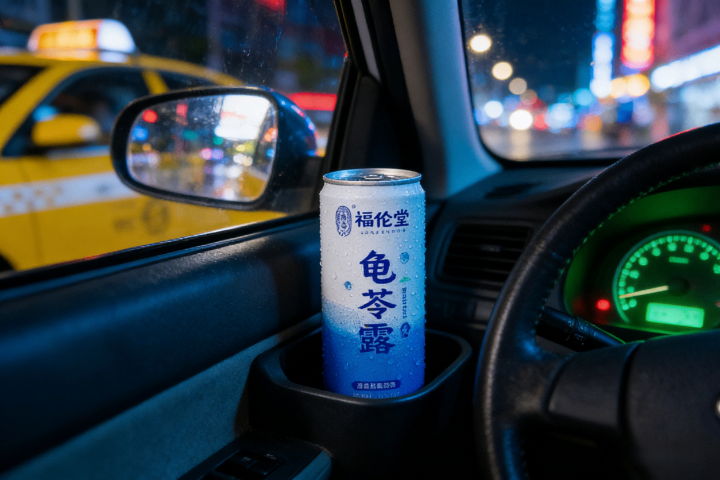 上海品牌龜苓露廠家 誠信服務(wù) 廣東福倫醫(yī)藥生物科技供應(yīng)