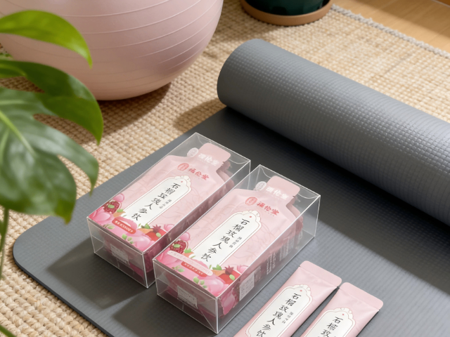 陕西美肌饮石榴玫瑰人参饮工厂,石榴玫瑰人参饮