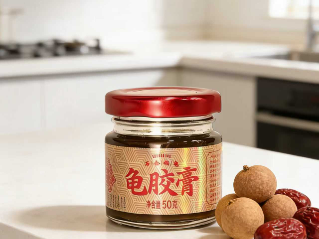 貴州如何選擇靠譜的龜膠膏廠家 真誠推薦 廣東福倫醫(yī)藥生物科技供應(yīng)