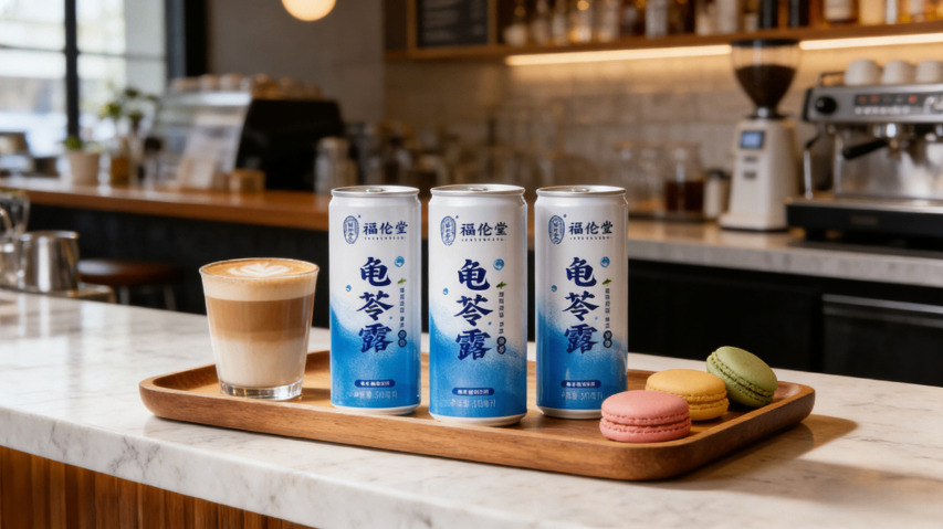 中國香港如何選擇靠譜的龜苓露供應(yīng)商,龜苓露