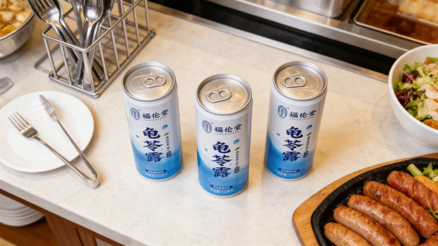 河北熬夜黨護(hù)肝龜苓露代加工 廣東福倫醫(yī)藥生物科技供應(yīng) 廣東福倫醫(yī)藥生物科技供應(yīng)