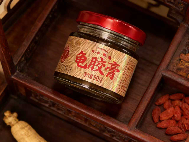 四川藥食同源龜膠膏代加工,龜膠膏