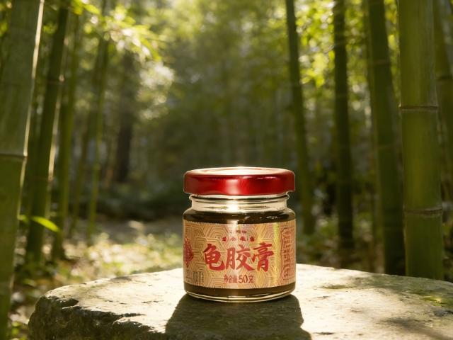 西藏嶺南傳統(tǒng)工藝龜膠膏代加工