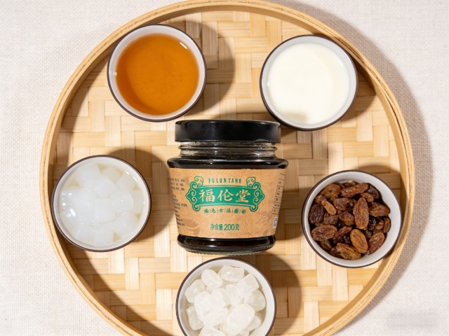 宁夏老人温和便携原味龟苓膏OEM,便携原味龟苓膏