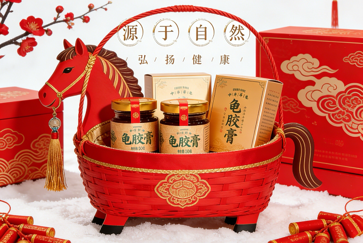 江苏福伦堂品牌中华草龟龟胶膏工厂,中华草龟龟胶膏