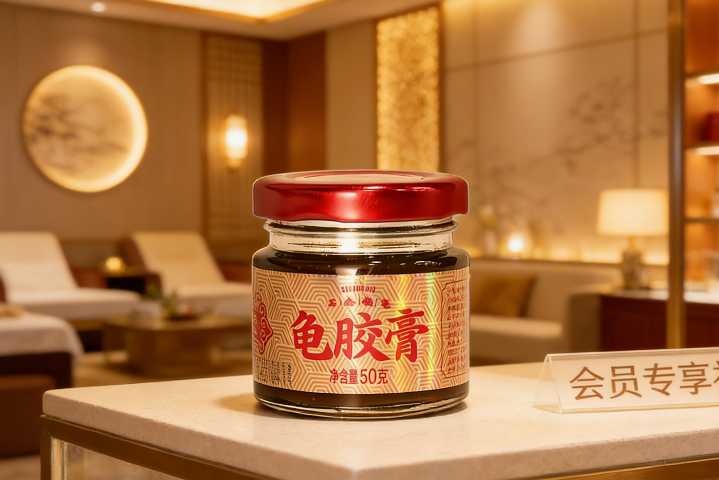 上海养颜饮品金钱龟龟胶膏工厂,金钱龟龟胶膏