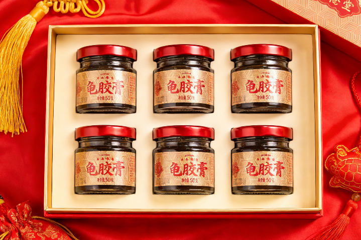 辽宁健康饮品金钱龟龟胶膏工厂,金钱龟龟胶膏