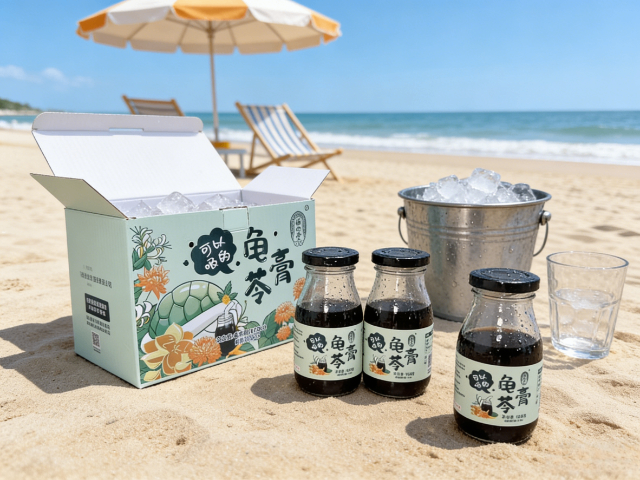 江苏女士美容吸吸龟苓膏厂家,吸吸龟苓膏