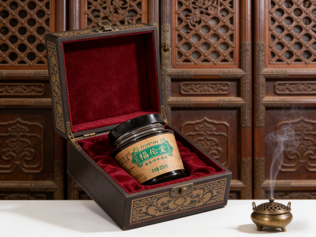 浙江中藥草本古法龜苓膏供應商 廣東福倫醫藥生物科技供應 廣東福倫醫藥生物科技供應