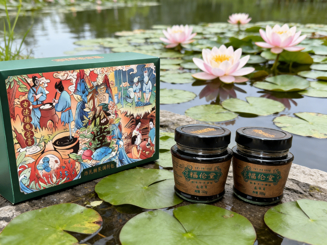 中国香港健康饮品古法龟苓膏零售商