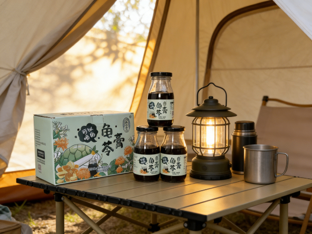 黑龙江健康饮品吸吸龟苓膏经销商,吸吸龟苓膏