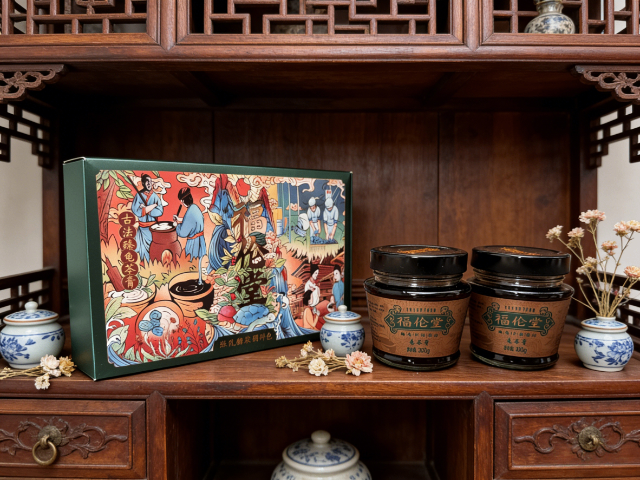 河南健康饮品古法龟苓膏零售商