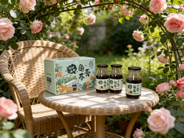 中国台湾老人温和吸吸龟苓膏厂家,吸吸龟苓膏