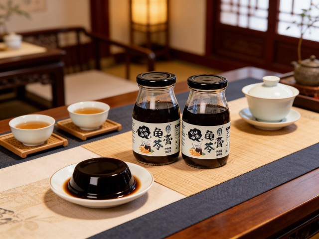 江苏女士美容吸吸龟苓膏厂家,吸吸龟苓膏