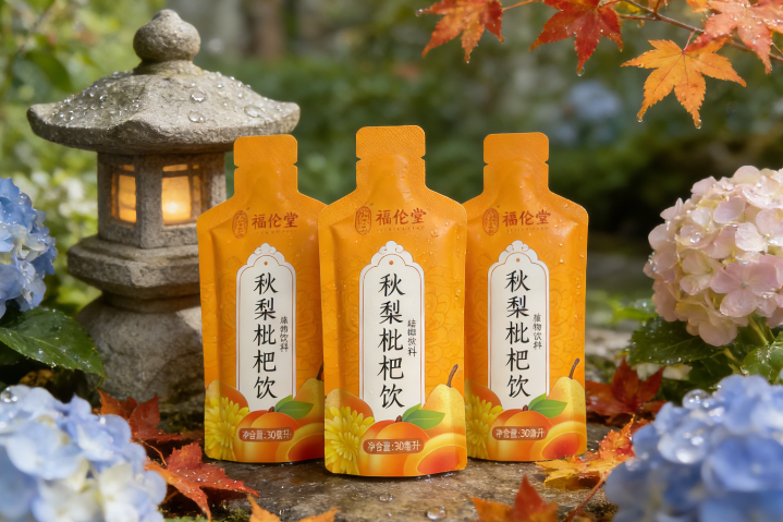 云南中药草本秋梨枇杷饮经销商,秋梨枇杷饮