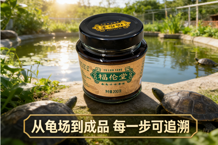 广西美肌饮真龟龟苓膏经销商,真龟龟苓膏