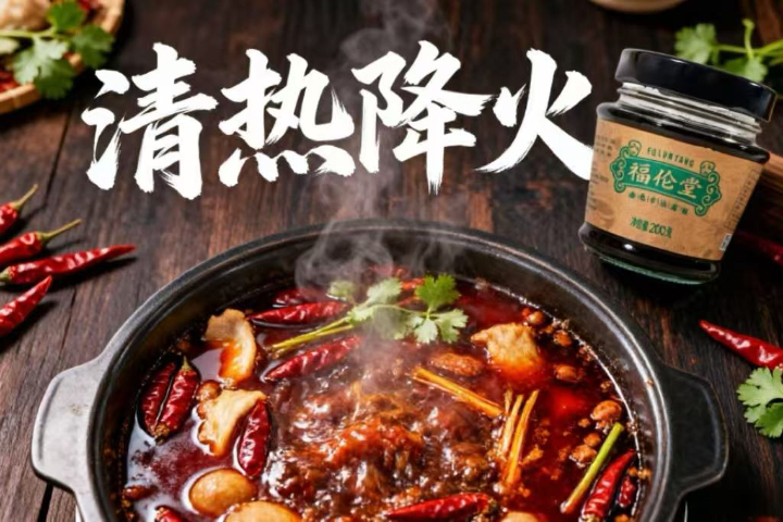 贵州福伦堂品牌真龟龟苓膏经销商
