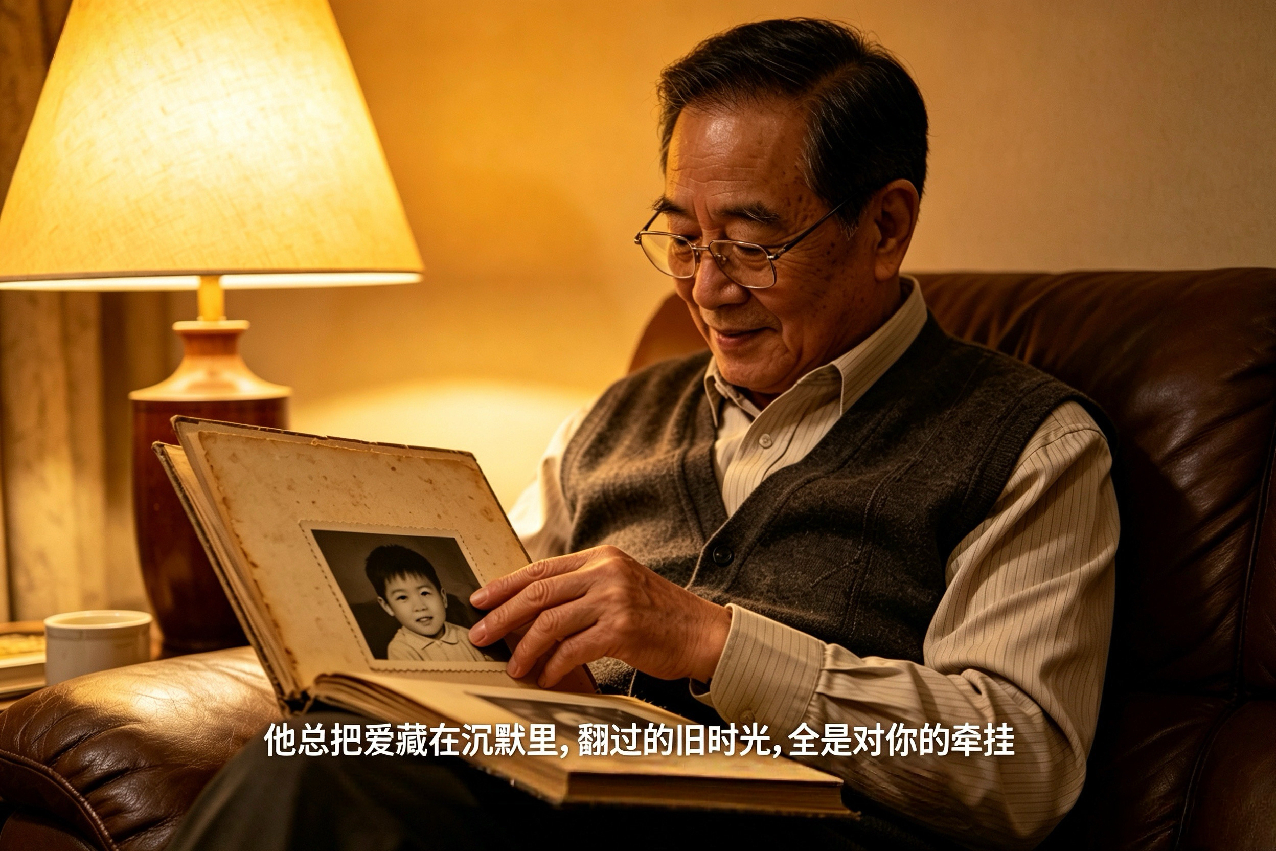 聚焦父親節健康關懷，福倫堂無糖龜苓膏禮盒成今夏孝心之選