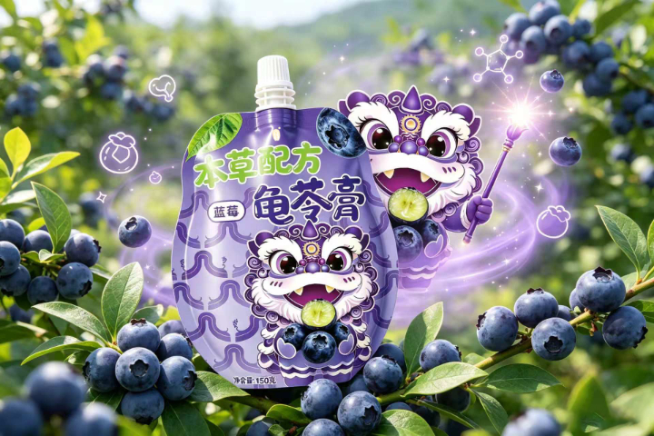 江苏儿童龟苓膏/吸吸龟苓膏支持定制,儿童龟苓膏/吸吸龟苓膏
