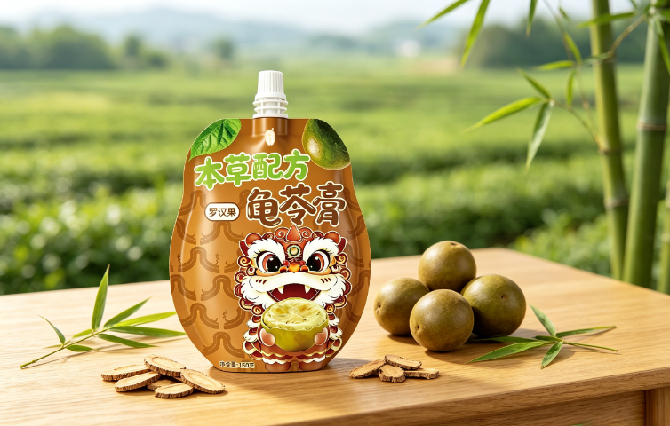 随行随享儿童龟苓膏/吸吸龟苓膏家庭囤货,儿童龟苓膏/吸吸龟苓膏