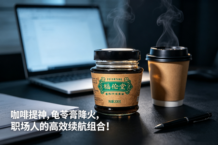 江西女士美容古法龟苓膏代加工,古法龟苓膏