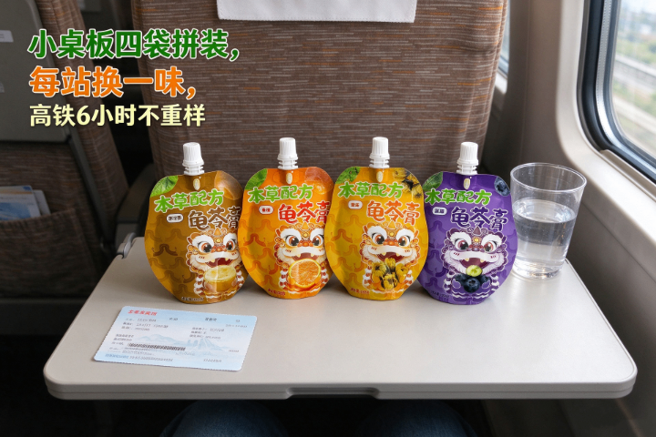 新疆儿童龟苓膏/吸吸龟苓膏生产厂家,儿童龟苓膏/吸吸龟苓膏
