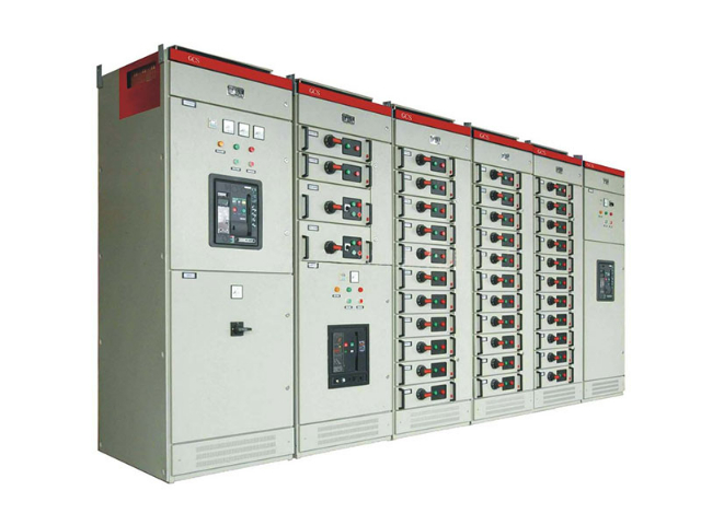 江西定做成套GCS低壓抽出式開關柜哪家好 誠信服務 滁州百川匯龍電力開關設備供應;