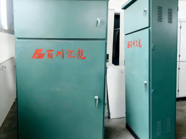 黄山品牌JP型低压配电综合柜价格咨询 值得信赖 滁州百川汇龙电力开关设备供应