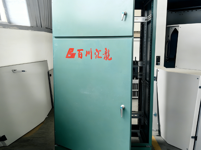 合肥國產(chǎn)JP型低壓配電綜合柜按需定制 真誠推薦 滁州百川匯龍電力開關(guān)設備供應;