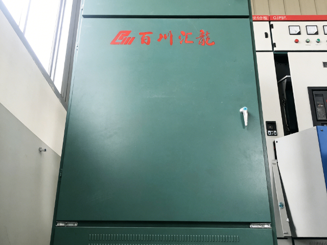 北京质检标准认可JP型低压配电综合柜定制服务 诚信服务 滁州百川汇龙电力开关设备供应