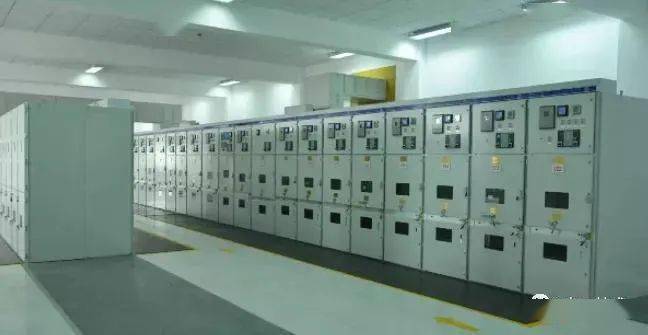 福建規格齊全KYN61-40.5中置式金屬封閉開關設備生產廠家 歡迎咨詢 滁州百川匯龍電力開關設備供應