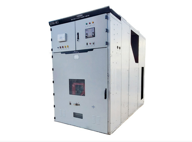 中国澳门实力KYN61-40.5中置式金属封闭开关设备优良选材 真诚推荐 滁州百川汇龙电力开关设备供应