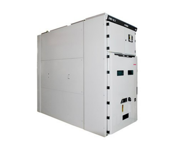 寧夏堅固耐用KYN61-40.5中置式金屬封閉開關設備適用范圍廣 歡迎來電 滁州百川匯龍電力開關設備供應