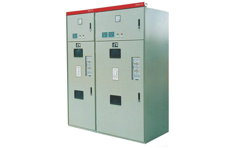 重慶質檢標準認可HXGN-40.5固定式金屬封閉開關設備源頭廠家 誠信經營 滁州百川匯龍電力開關設備供應