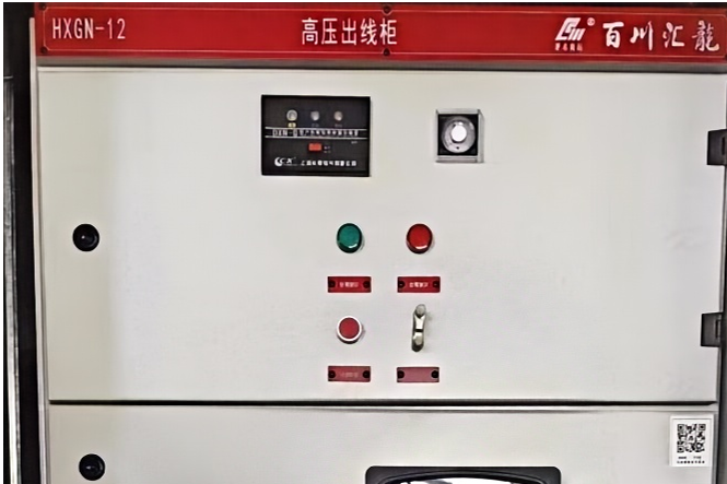 甘肃质检标准认可HXGN-40.5固定式金属封闭开关设备技术支撑,HXGN-40.5固定式金属封闭开关设备