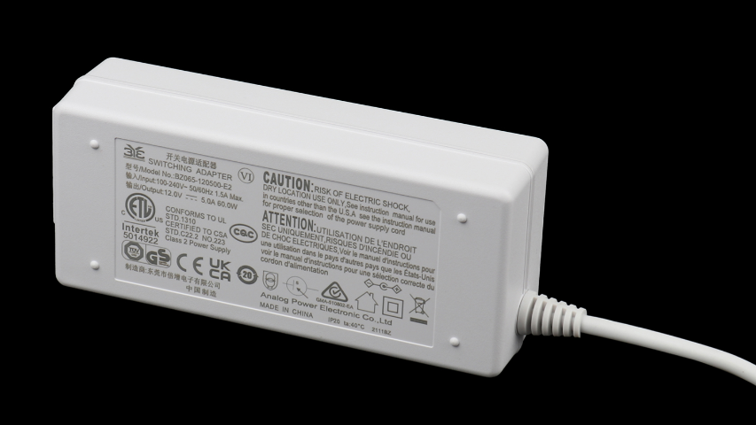 廈門開關(guān)電源電源適配器采購 東莞市倍增電子供應(yīng)