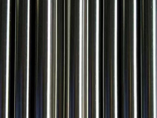 山西2507不銹鋼管供應商 嘉興市鑫盛耀不銹鋼供應