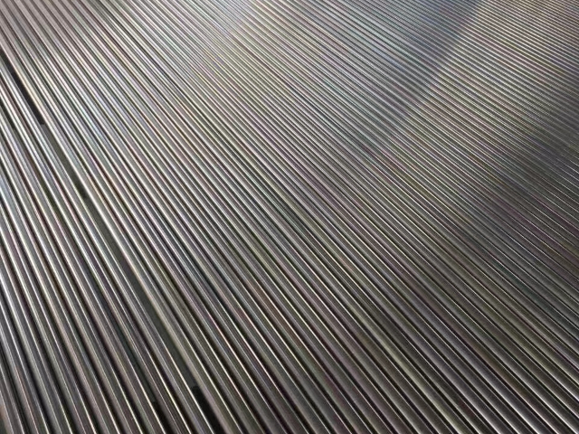 甘肅NO8367不銹鋼管